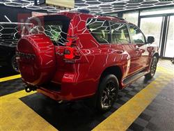 تۆیۆتا لاندكروزر پرادۆ